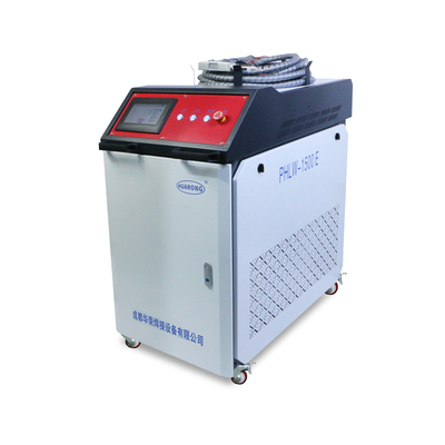 Laser welding1500